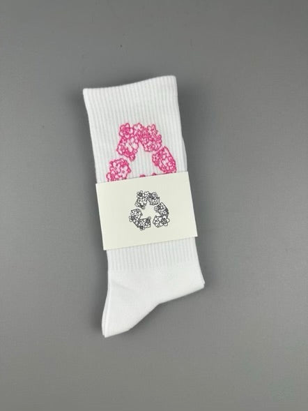 Nate Bauer Socks